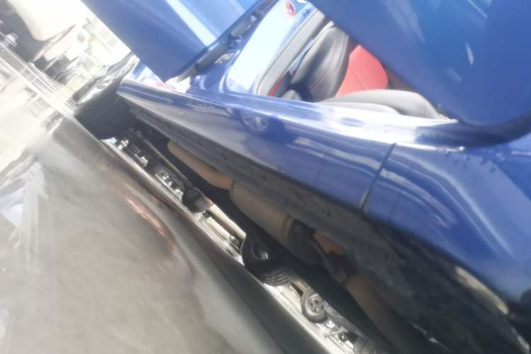 Used Honda Envix 2019 180TURBO CVT Enjoyment Version China V Right Side Sill