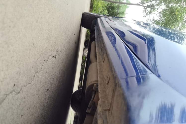 Used Honda Envix 2019 180TURBO CVT Enjoyment Version China VI Right Side Sill