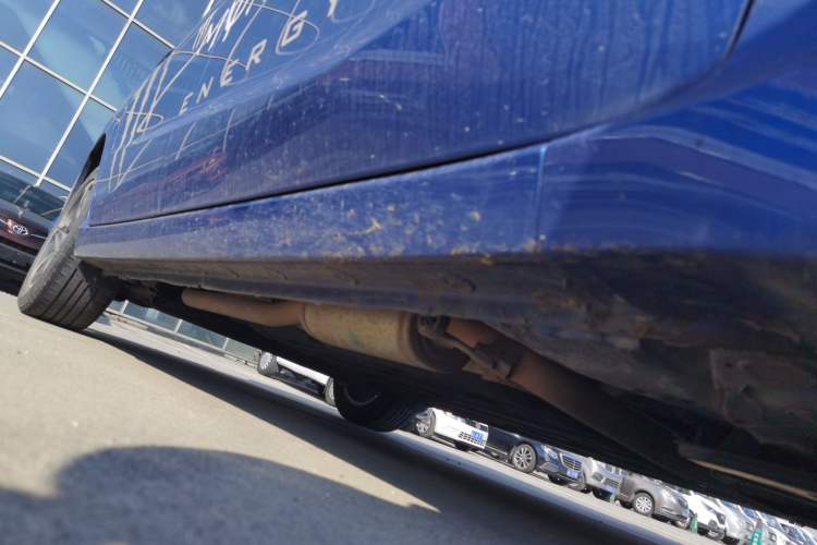 Used Honda Envix 2019 180TURBO CVT Enjoyment Version China V Right Side Sill