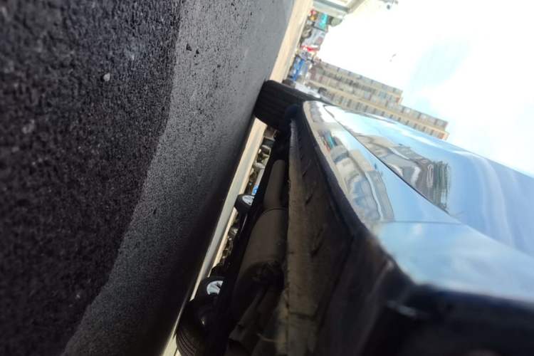 Used Honda Envix 2019 180TURBO CVT Enjoyment Version China VI Right Side Sill