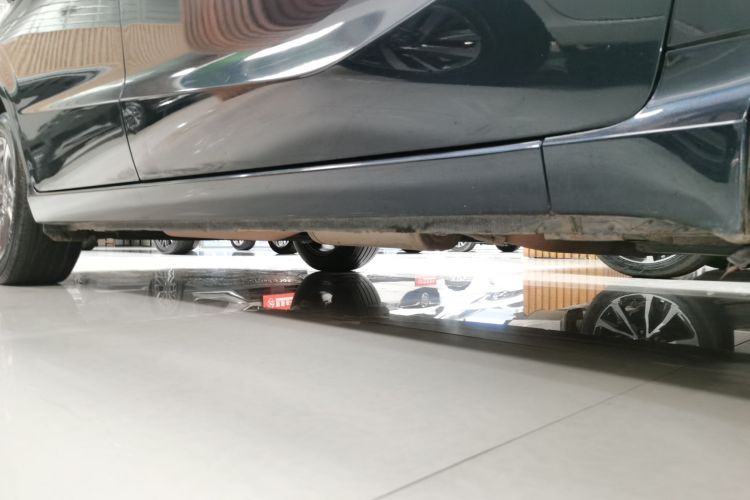 Used Honda Envix 2019 180TURBO CVT Enjoyment Edition China VI Right Side Sill