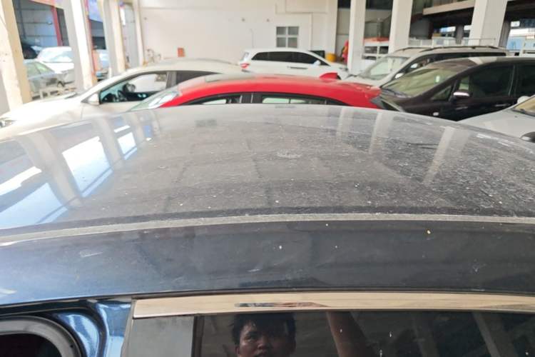 Used Honda Envix 2019 180TURBO CVT Enjoyment Version China VI Roof