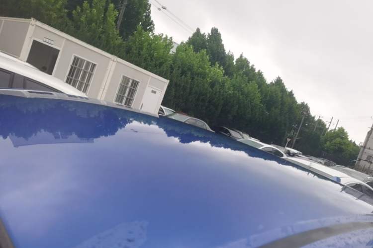 Used Honda Envix 2019 180TURBO CVT Enjoyment Version China V Roof