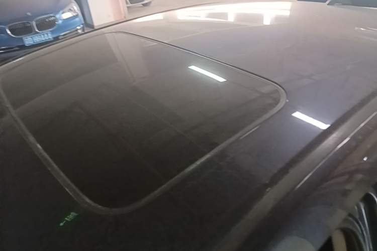 Used Honda Envix 2019 180TURBO CVT Enjoyment Edition China VI Roof