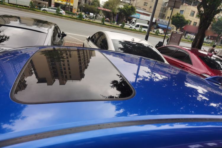 Used Honda Envix 2019 180TURBO CVT Enjoyment Version China VI Roof