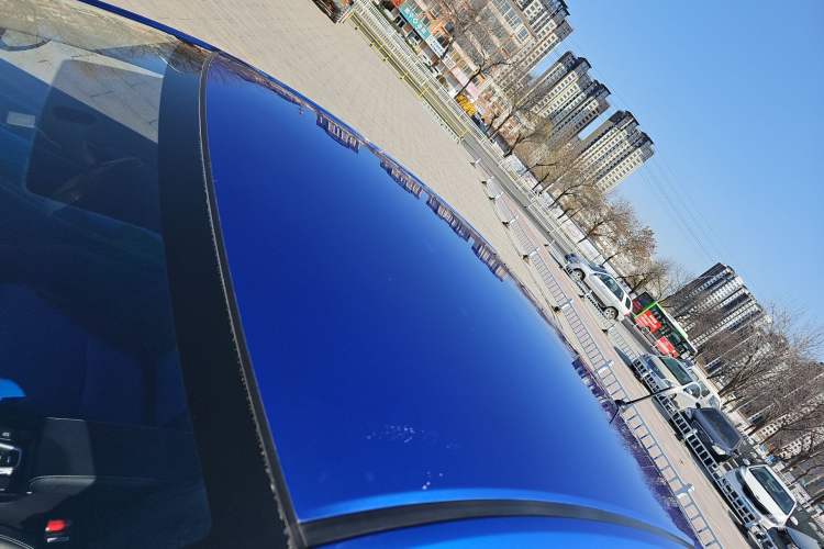 Used Honda Envix 2019 180TURBO CVT Enjoyment Version China VI Roof