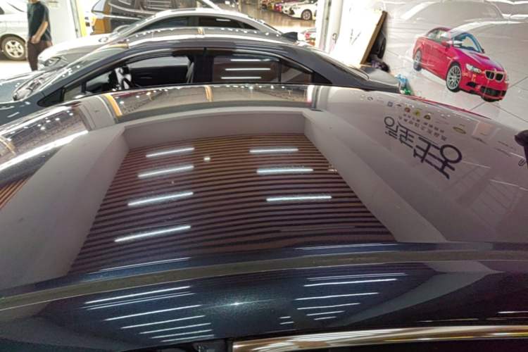 Used Honda Envix 2019 180TURBO CVT Enjoyment Version China VI Roof