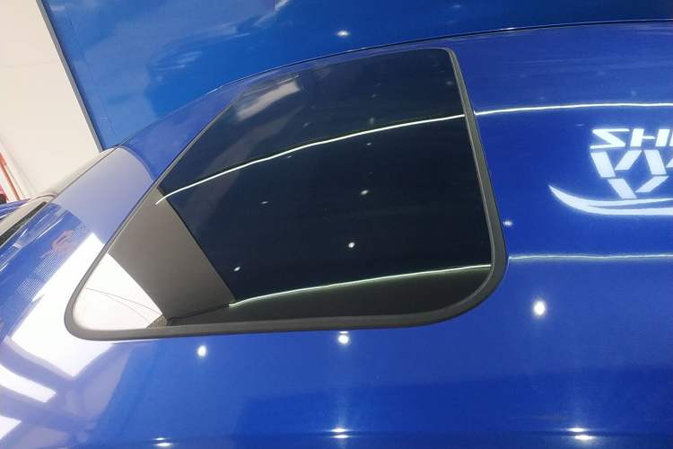 Used Honda Envix 2019 180TURBO CVT Enjoyment Edition China VI Roof
