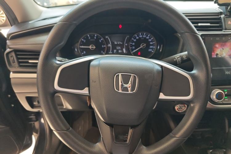 Used Honda Envix 2019 180TURBO CVT Enjoyment Version China VI Steering Wheel