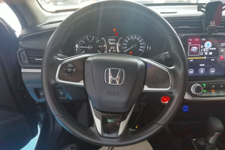 Used Honda Envix 2019 180TURBO CVT Enjoyment Edition China VI Steering Wheel