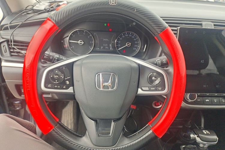 Used Honda Envix 2019 180TURBO CVT Enjoyment Version China VI Steering Wheel
