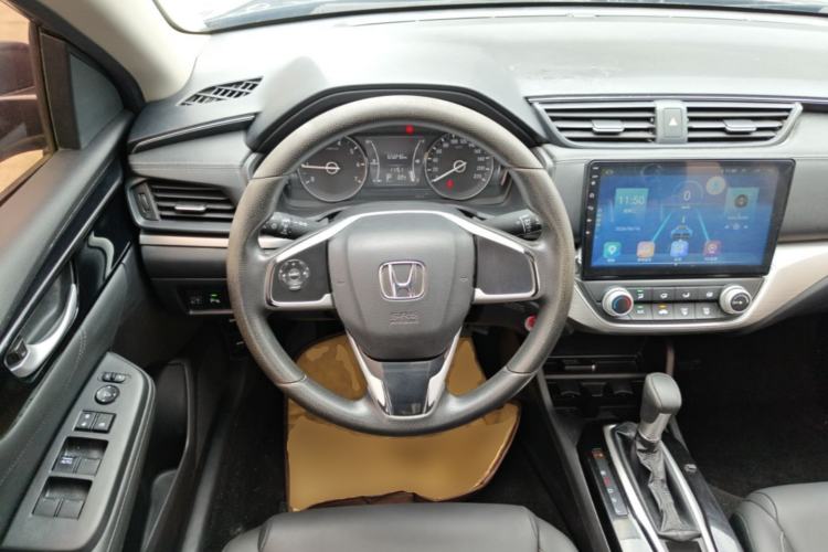 Used Honda Envix 2019 180TURBO CVT Enjoyment Edition China VI Steering Wheel