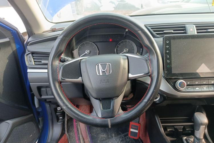 Used Honda Envix 2019 180TURBO CVT Enjoyment Version China VI Steering Wheel