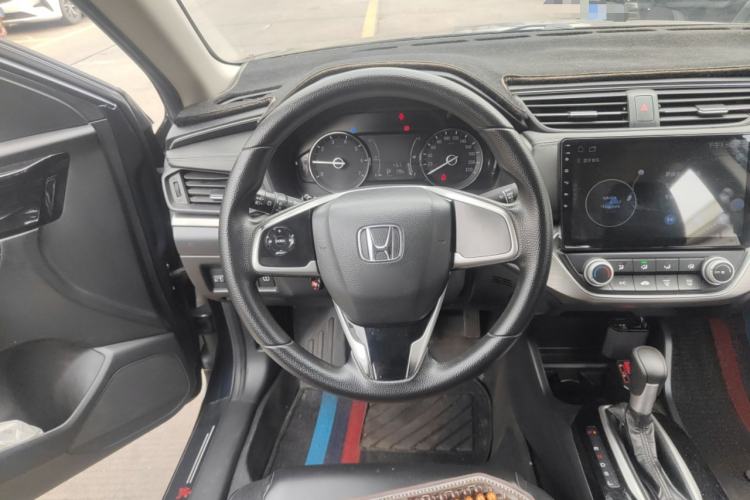 Used Honda Envix 2019 180TURBO CVT Enjoyment Edition China VI Steering Wheel