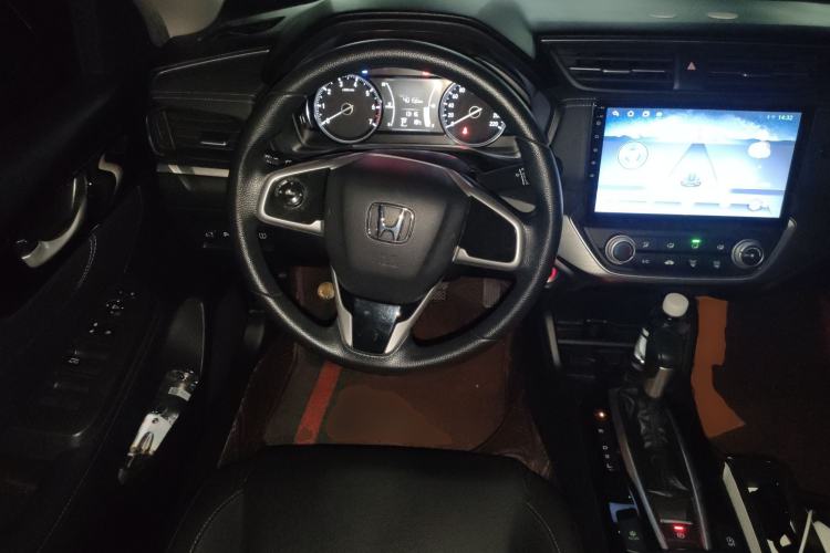 Used Honda Envix 2019 180TURBO CVT Enjoyment Edition China VI Steering Wheel
