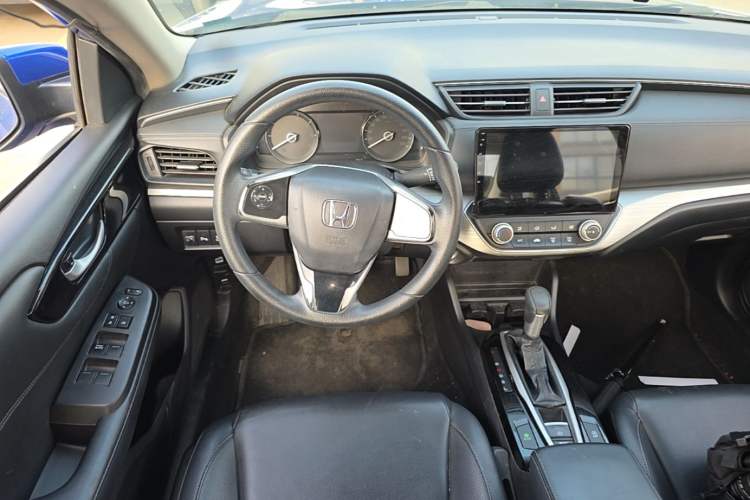 Used Honda Envix 2019 180TURBO CVT Enjoyment Edition China VI Steering Wheel