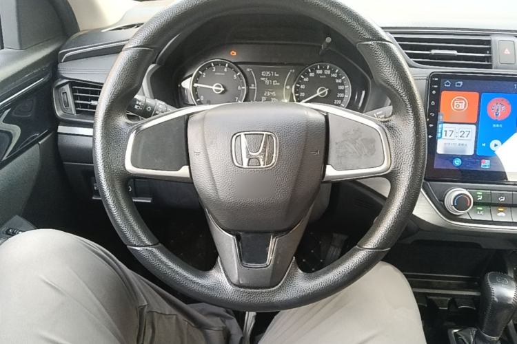 Used Honda Envix 2019 180TURBO CVT Enjoyment Version China VI Steering Wheel