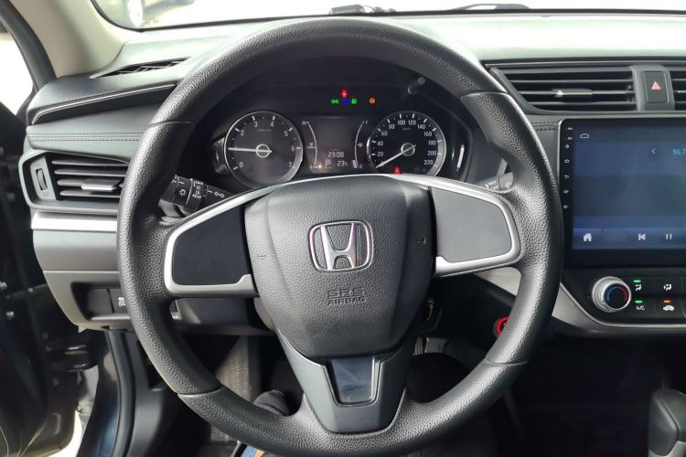 Used Honda Envix 2019 180TURBO CVT Enjoyment Version China VI Steering Wheel