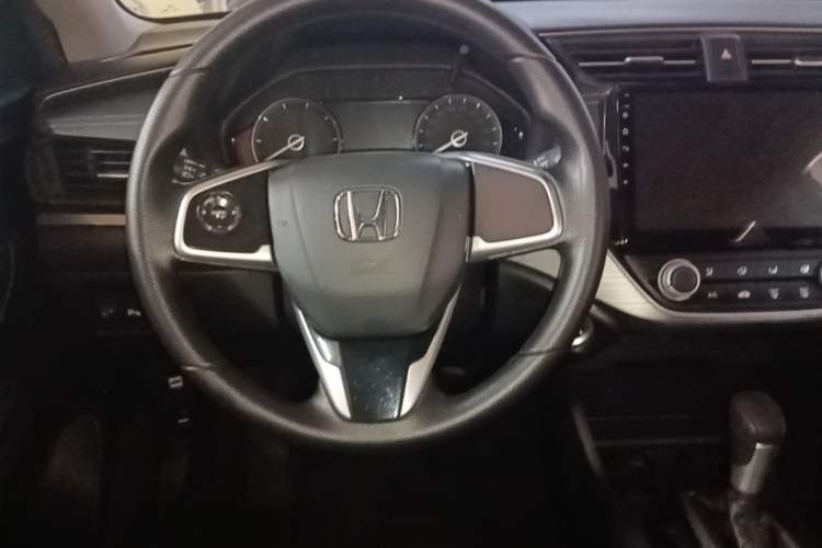 Used Honda Envix 2019 180TURBO CVT Enjoyment Edition China VI Steering Wheel