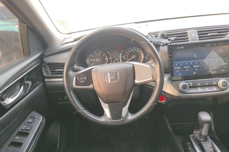 Used Honda Envix 2019 180TURBO CVT Enjoyment Edition China VI Steering Wheel