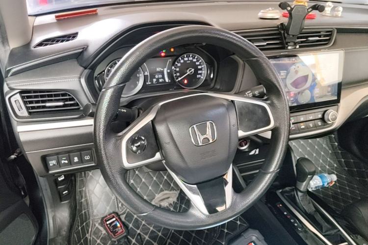 Used Honda Envix 2019 180TURBO CVT Enjoyment Edition China VI Steering Wheel
