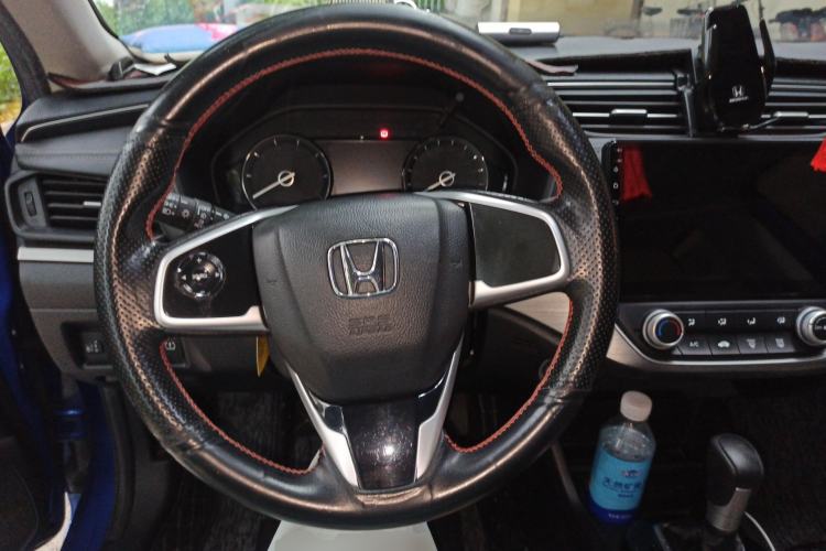 Used Honda Envix 2019 180TURBO CVT Enjoyment Edition China VI Steering Wheel