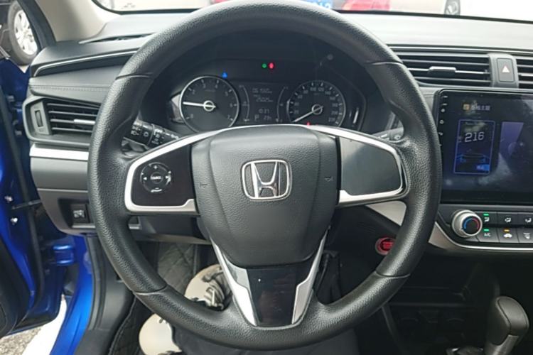 Used Honda Envix 2019 180TURBO CVT Enjoyment Edition China VI Steering Wheel
