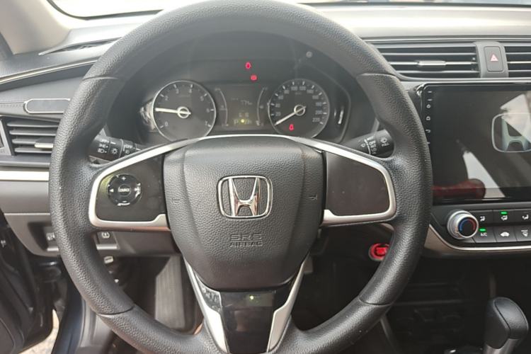 Used Honda Envix 2019 180TURBO CVT Enjoyment Edition China VI Steering Wheel
