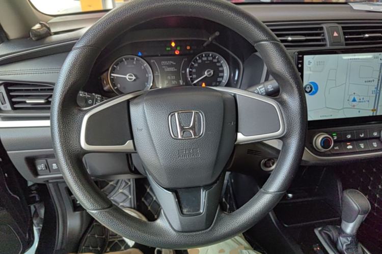 Used Honda Envix 2019 180TURBO CVT Enjoyment Version China VI Steering Wheel