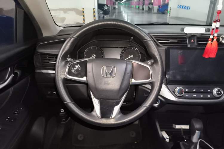 Used Honda Envix 2019 180TURBO CVT Enjoyment Edition China V Steering Wheel