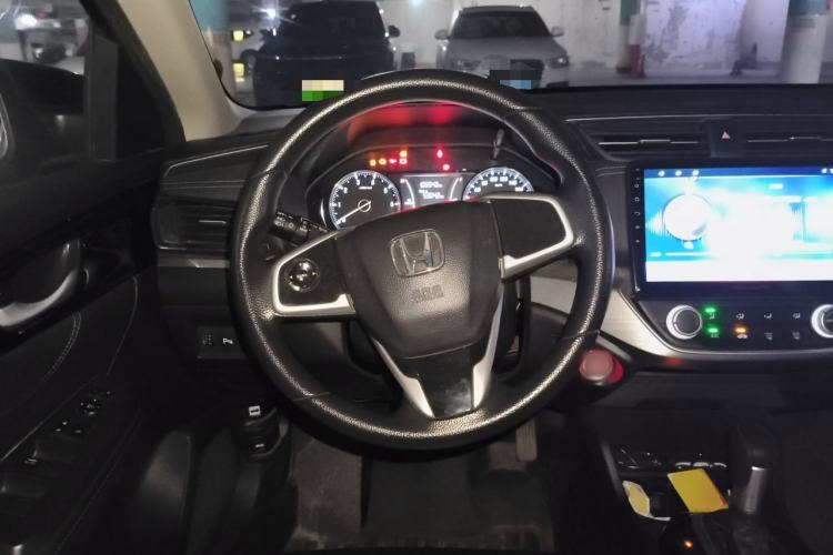 Used Honda Envix 2019 180TURBO CVT Enjoyment Edition China VI Steering Wheel