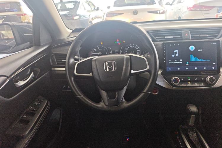 Used Honda Envix 2019 180TURBO CVT Enjoyment Version China VI Steering Wheel