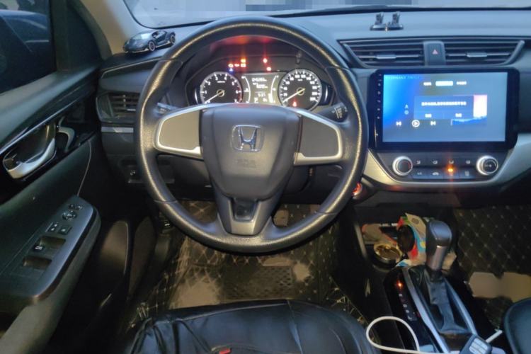 Used Honda Envix 2019 180TURBO CVT Enjoyment Version China VI Steering Wheel