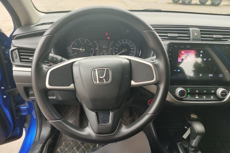 Used Honda Envix 2019 180TURBO CVT Enjoyment Version China VI Steering Wheel