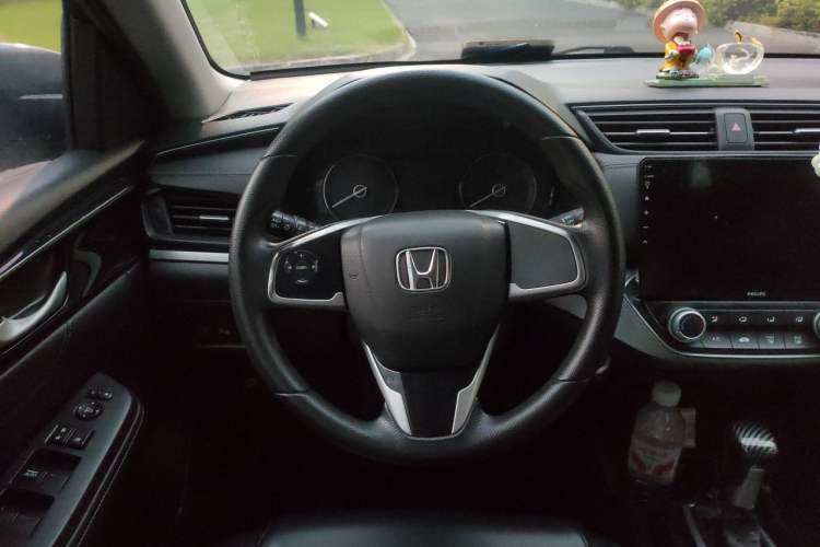 Used Honda Envix 2019 180TURBO CVT Enjoyment Edition China V Steering Wheel