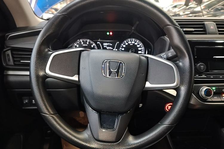 Used Honda Envix 2019 180TURBO CVT Enjoyment Version China V Steering Wheel