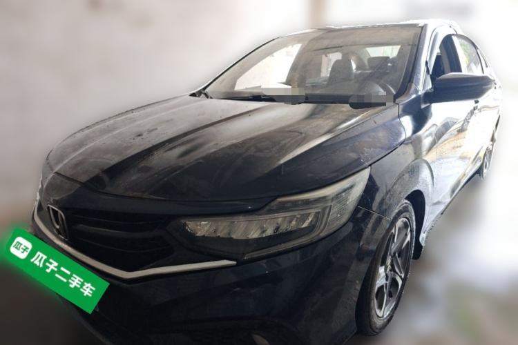 Used Honda Envix 2019 180TURBO CVT Enjoyment Edition China VI Guazi used car, China used car export, Used car for sale, Used  cars, Cheapest cars for sale