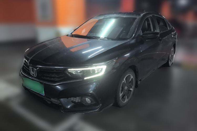 Used Honda Envix 2019 180TURBO CVT Enjoyment Version China VI Guazi used car, China used car export, Used car for sale, Used  cars, Cheapest cars for sale