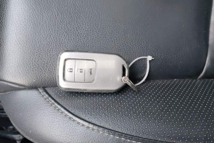Used Honda Envix 2019 180TURBO CVT Enjoyment Edition China VI Vehicle Key