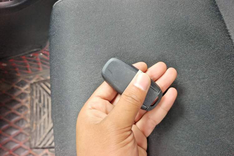 Used Honda Envix 2019 180TURBO CVT Enjoyment Version China VI Vehicle Key