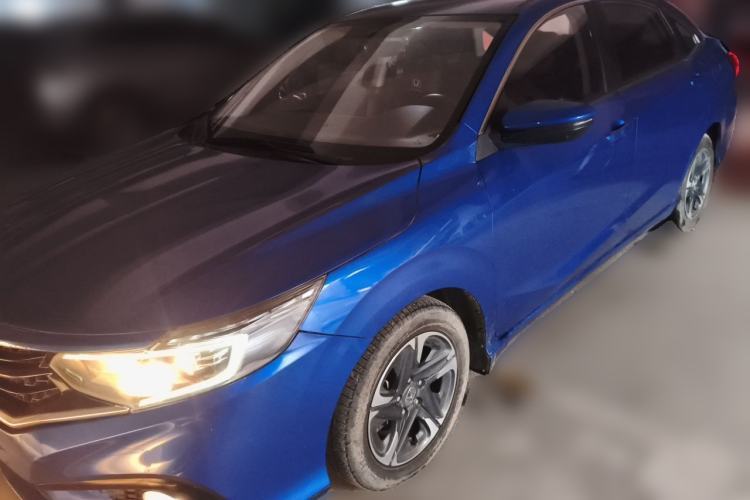 Used Honda Envix 2019 180TURBO CVT Enjoyment Version China VI Guazi used car, China used car export, Used car for sale, Used Honda cars, Cheapest cars for sale