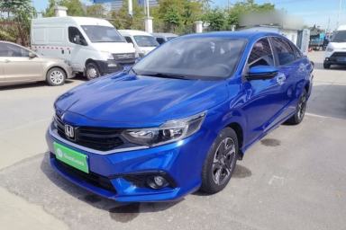 Used Honda Envix 2019 180TURBO CVT Enjoyment Version China VI