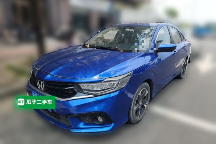 Ojetý Honda Envix 2019 180TURBO CVT Enjoyment Edition China V Guazi used car, China used car export, Used car for sale, Used  cars, Cheapest cars for sale