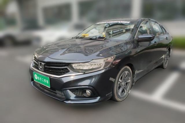 Used Honda Envix 2019 180TURBO CVT Enjoyment Edition China V