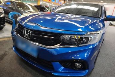 Used Honda Envix 2019 180TURBO CVT Enjoyment Version China V