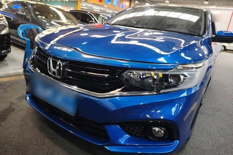 Used Honda Envix 2019 180TURBO CVT Enjoyment Version China V Guazi used car, China used car export, Used car for sale, Used  cars, Cheapest cars for sale