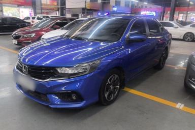 Used Honda Envix 2019 180TURBO CVT Enjoyment Edition China V