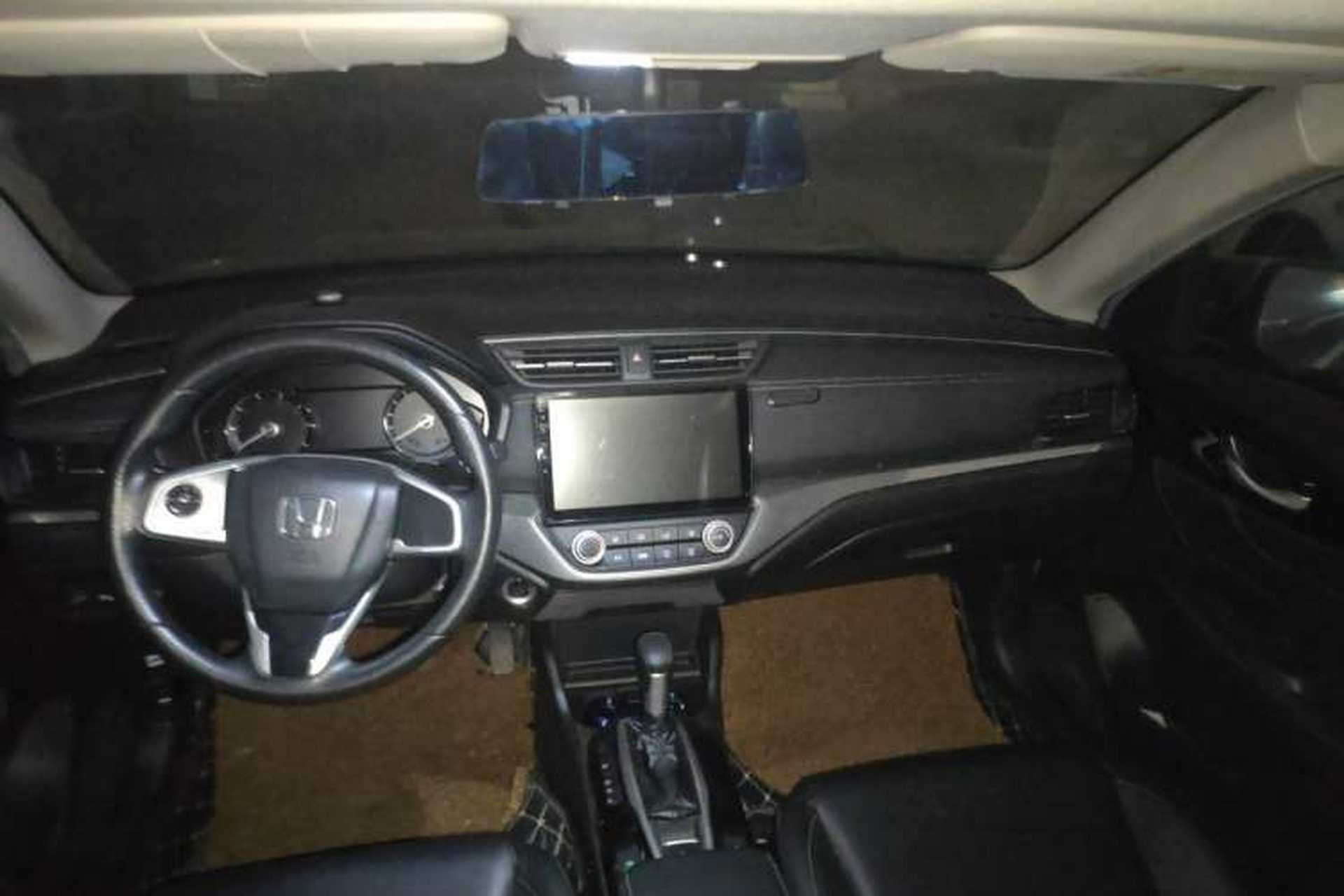 Used Honda Envix 2019 180TURBO CVT Enjoyment Edition China VI Headliner