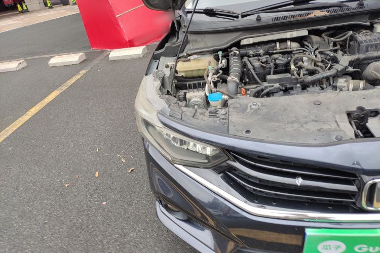 Used Honda Envix 2019 180TURBO CVT Enjoyment Edition China VI Right Front Headlight