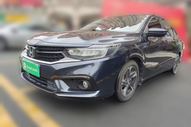 Used Honda Envix 2019 180TURBO CVT Enjoyment Edition China VI